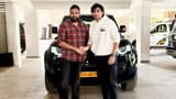 Pawan Kalyan Gifted Land Rover to OG Director Sujeeth Because of THIS Heartfelt Reason