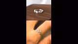 Silver Ring Anguthi Design: बकरीद पर बेगम को दें सिल्वर रिंग, 1000रु. में लेटेस्ट अंगूठी पीस