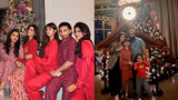 Khushi Kapoor to Shilpa Shetty: A Look at Bollywood Celebs’ Christmas Celebrations [Photos]