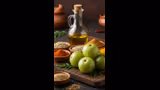 Amla Benefits : रोज एक आवळा खाण्याचे आहेत आश्चर्यकारक फायदे, एकदा नक्की ट्राय करा