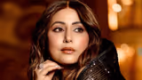 Hina Khan : सुंदर त्वचेसाठी हिना खानचं खास मॉर्निंग रुटीन, तुम्हीही करून बघा 'ही' एक गोष्ट