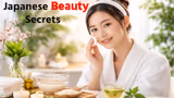 Japanese Beauty Secrets: कोरियन ट्रेंड भूल जाइए! जापानी ब्यूटी सीक्रेट्स से आएगा नेचुरल ग्लो