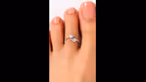 Toe Rings : पायांचं सौंदर्य दुप्पट करणाऱ्या चांदीच्या जोडवी; लेटेस्ट डिझाइन्स