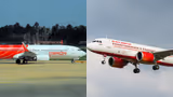 Air India Flights: उमराह यात्रियों की बढ़ी मुश्किलें, 24 अक्टूबर तक सऊदी की उड़ानें रद्द कीं