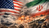 Explained: One Month of Iran War — Who’s Winning, What’s Trump’s Endgame?