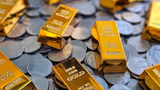Gold, Silver Rate Today (May 16 2026): Gold & Silver Prices Swing Wild After Import Duty Hike, Check Latest Rates In Your City