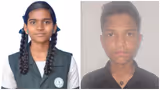 SSLC Topper: गुब्बारे वाले की बेटी ने किया टॉप, गैराज मैकेनिक के बेटे को 98% मार्क्स!