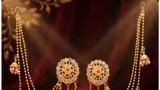 Earring Designs : कानातल्यांचे असे डिझाइन्स की बघताच क्षणी आवडतील, प्रत्येक लूक होईल खास