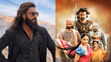 Dhurandhar 2 Creates History, Smashes Baahubali 2 Box Office Record In 45 Days