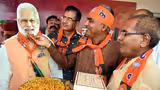 BJP’s Bengal Breakthrough: How ‘NaMoshkar’ Campaign Ended Mamata Banerjee’s Rule