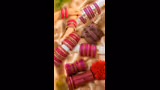 Pink Bangles: वटसावित्रीसाठी खास गुलाबी बांगड्या, पाहा लेटेस्ट डिझाइन्स