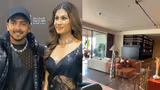Inside Prithvi Shaw’s ₹10.5 Crore Bandra Apartment With Private Pool, Sea Views & Luxury Interiors [PHOTOS]