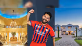 Inside LSG Captain Rishabh Pant’s ₹1 Crore Roorkee Home That Reflects Roots & Modern Comfort
