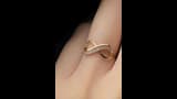 Diamond Ring: అమ్మాయిల మనసు దోచే లైట్ వెయిట్ డైమండ్ రింగ్స్