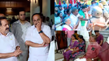 മലയിടംതുരുത്തിൽ കുടിയൊഴുപ്പിക്കൽ ഒമ്പതിനകം നടപ്പാക്കണമെന്ന് മുൻസിഫ് കോടതി, ഹൈക്കോടതിയെ സമീപിച്ച് സർക്കാർ