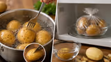 Potato Cooking Tips: உருளைக்கிழங்கு சீக்கிரம் வேகணுமா? குக்கரில் இந்த சின்ன மாற்றத்தை செஞ்சு பாருங்க
