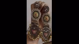 Ghungroo Jhumka: ట్రెడిషనల్ దుస్తులపై అదిరిపోయే ఘుంగ్రూ జుంకాలు