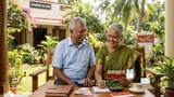 Post Office Scheme for Senior Citizens: மாதம் ரூ.20,500 வருமானம்.. மூத்த குடிமக்களுக்கு சூப்பர் திட்டம்
