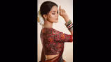 Patola Blouse: ಮಳೆಗಾಲದಲ್ಲಿ ಕಾಟನ್ ಸಿಲ್ಕ್ ಸೀರೆಗೆ ಮ್ಯಾಚ್ ಮಾಡಿ 6 ಪಟೋಲಾ ಬ್ಲೌಸ್: ಸಖತ್ ಆಗಿ ಕಾಣಿ