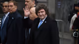 FIFA World Cup 2026: Argentina President Javier Milei Ditches Final Over 'Lucky Jacket' & an Old Curse