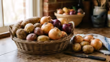 Potato Storage Tips: வெங்காயம், உருளை சேர்த்து வைக்கலாமா? அழுகாமல் இருக்க இந்த ரகசியம் தெரிஞ்சுகோங்க