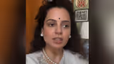 Kangana Ranaut : 'इस्लामिस्टच्या संपर्कात येताच हिंदू मुली बदलतात', कंगनाच्या नव्या व्हिडिओने खळबळ