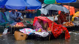 Weather Alert: ফের দুর্যোগের কালো মেঘ! লাগাতার ভারী বৃষ্টির পূর্বাভাস, সতর্কতা কোন কোন জেলায়?