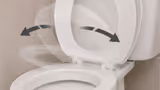 Toilet Seat Keeps Sliding? Try These Easy DIY Fixes At Home Before Replacing It