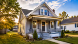 Worlds Cheapest House: வெறும் 1 டாலருக்கு ஒரு வீடு! அமெரிக்காவில் ஏன் இவ்வளவு மலிவு?