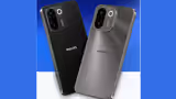 Philips Smartphone : फिलिप्सचं भारतात धमाकेदार कमबॅक! 64MP कॅमेरा, 5700mAh बॅटरीसह नवा 5G फोन येतोय