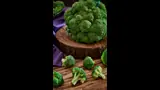 Broccoli : ब्रोकोली खाण्याचे ८ आरोग्यदायी फायदे; अनेक आजारांवर आहे रामबाण उपाय