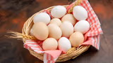 Egg Yolk: மஞ்சள் கருவை தூக்கி எறியுறீங்களா? ஜிம் போறவங்க இதை தெரிஞ்சா அதிர்ச்சி அடைவீங்க!