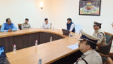 MP News: दिल्ली से सीधे रीवा पहुंचे CM मोहन यादव, बाढ़ प्रभावितों के लिए किया बड़ा ऐलान
