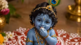Janmashtami: জন্মাষ্টমীতে গোপালকে কোন রঙের পোশাকে সাজাবেন? রাশি অনুযায়ী জেনে নিন শুভ রঙের তালিকা