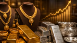 Gold Investment : आज 1 लाखाचं सोनं घेतलं, तर 2050 मध्ये किती पैसे मिळतील? वाचा तज्ज्ञांचं गणित
