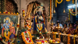 Krishna Bhajan Lyrics: ‘कन्हैया तुझे आना पड़ेगा’ जन्माष्टमी पर ये 10 भजन सुनकर आप भी कहेंगे ‘सांवली सूरत पे मोहन दिल दीवाना हो गया’
