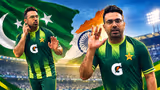 Pakistan vs India: ‘एशिया कप की ट्रॉफी नहीं, भारत को हराना है’, पाकिस्तानी फैन का VIDEO वायरल