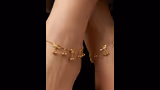Anklets: ఈ కాలం అమ్మాయిల మనసుదోచే పట్టీల డిజైన్లు