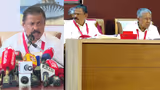 സിപിഎം വിശാല സംസ്ഥാന സമിതി; പൊതു ചർച്ച ഇന്ന് അവസാനിക്കും, റിപ്പോർട്ട് ദുർബലമെന്ന് വിമർശനം