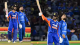 India vs Afghanistan: कौन जीता भारत-अफगानिस्तान का पहला T20I?