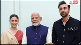 Ranbir Kapoor & Alia Bhatt’s Gift to PM Modi on His Birthday: 20 Mumbai Schools to Be Transformed