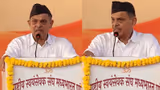 जातिगत भेदभाव पर RSS के दत्तात्रेय होसबाले का बड़ा बयान, बदलाव के लिए लोगों से की एक बड़ी अपील