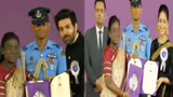 72nd National Film Awards: कार्तिक आर्यन, यामी गौतम समेत इन सितारों को मिला नेशनल अवॉर्ड, देखें पूरी विनर लिस्ट