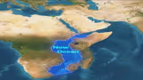 Africa Splitting: ஆப்பிரிக்கக் கண்டம் இரண்டாகப் பிளவுபடுகிறது: பூமியில் உருவாகும் உலகின் 6-வது பெருங்கடல்