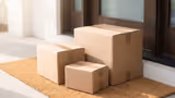 Parcel Boxes : ॲमेझॉन, फ्लिपकार्टचे पार्सल बॉक्स नेहमी तपकिरी रंगाचेच का असतात?