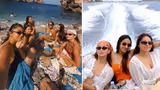 Global Tourism 2024: दुनिया के टॉप-10 देश जहां पहुंचे सबसे ज्यादा टूरिस्ट, क्या भारत है लिस्ट में?