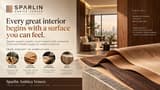 Meet Sparlin (Ambica Veneer): Mumbai's Steady Hand in Natural Wood Veneer
