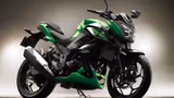 Kawasaki Z300: नए लुक में आई कावासाकी की दमदार बाइक, खरीदने से पहले जान लें कीमत और खासियतें