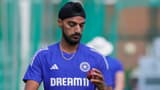 IND vs NZ: अर्शदीप सिंह- मिचेल सैंटनर के बीच रिकॉर्ड की जंग, 1 विकेट लेते ही रचेंगे इतिहास