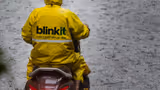 iPhone Duo Blinkit Sale : आयफोन ड्युओ ब्लिंकिटवर अवघ्या ५ मिनिटांत सोल्ड आऊट!